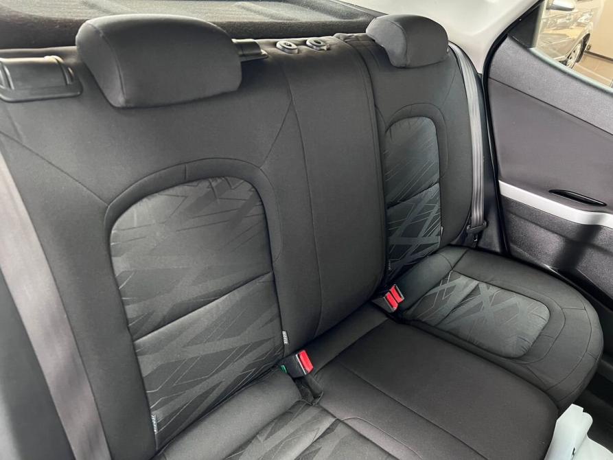 Kia Ceed II Рестайлинг Тверь  - изображение 13