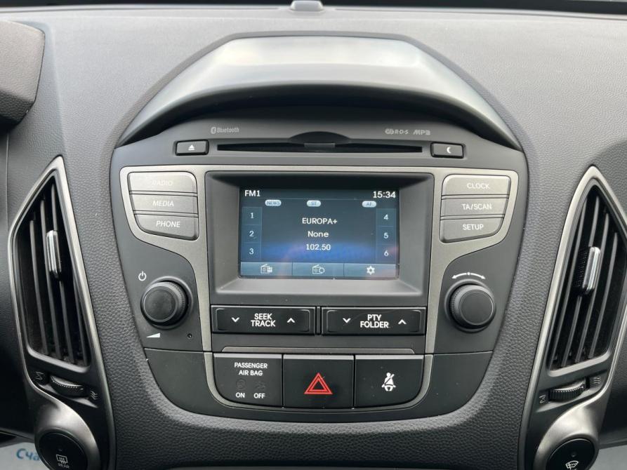Hyundai ix35 I Рестайлинг Чебоксары  - изображение 26