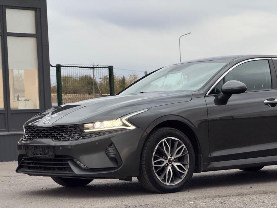 Kia K5 III Волгоград  - изображение 5
