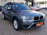 BMW X3 II (F25) Рестайлинг Екатеринбург  - изображение 9