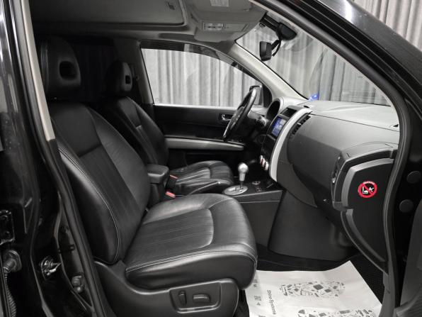 Nissan X-Trail II Рестайлинг с пробегом 2011 года, цена 1 265 000 рублей, 207000 км, внедорожник, Автокод Объявления