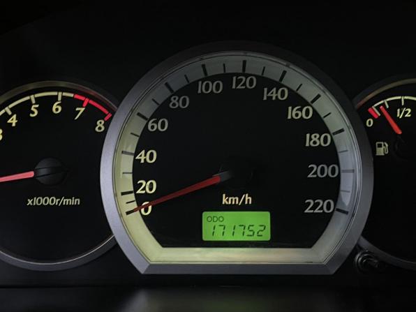 Chevrolet Lacetti I с пробегом 2009 года, цена 445 000 рублей, 171554 км, универсал, Автокод Объявления
