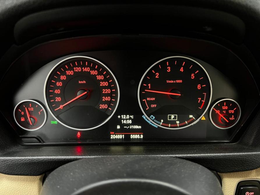 BMW 3 серии VI (F3x) Казань  - изображение 12