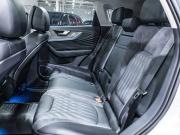 Hongqi HS5 I Рестайлинг Санкт-Петербург  - изображение 59