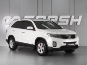 Kia Sorento II Рестайлинг Минеральные Воды  - изображение 21