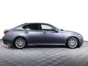 Lexus GS IV Москва  - изображение 32