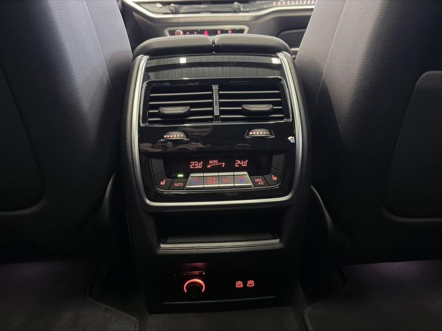 BMW X7 I (G07) Рестайлинг Воронеж  - изображение 31