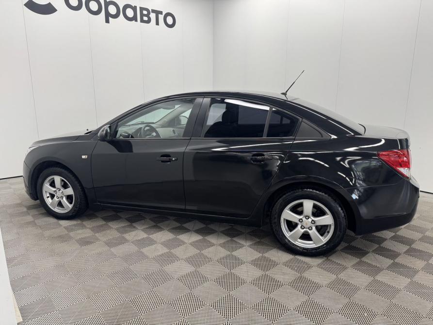 Chevrolet Cruze I Воронеж  - изображение 9