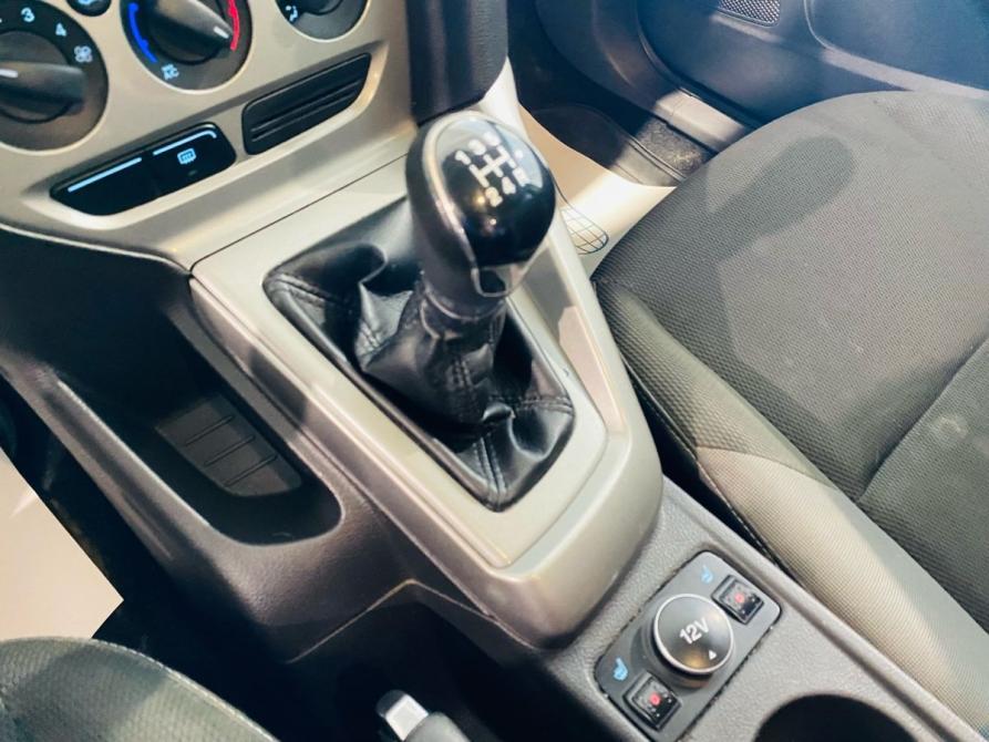 Ford Focus III Миасс  - изображение 16