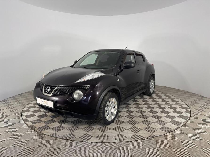 Nissan Juke I Ногинск  - изображение 1