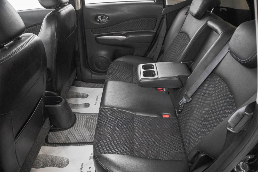 Nissan Note II Барнаул  - изображение 22