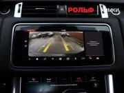 Land Rover Range Rover Sport II Рестайлинг Химки  - изображение 51