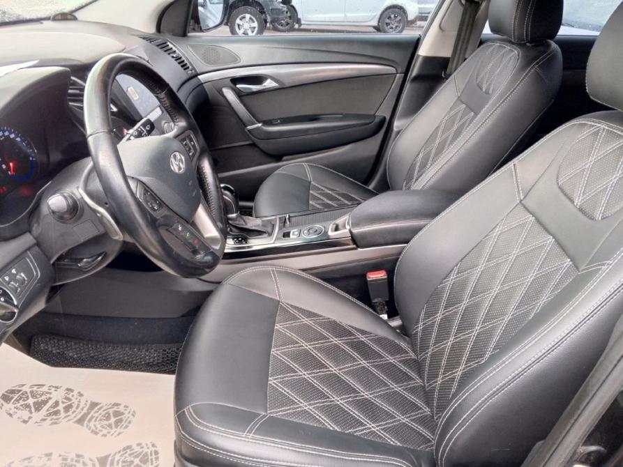 Hyundai i40 I Рестайлинг Тула  - изображение 7