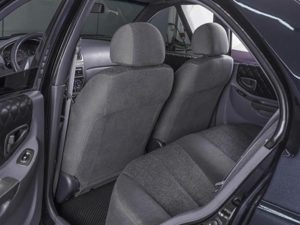 Hyundai Accent II с пробегом 2009 года, цена 599 000 рублей, 179919 км, седан, Автокод Объявления