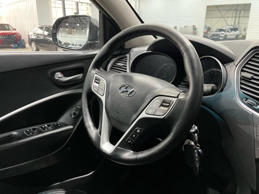 Hyundai Santa Fe III Пермь  - изображение 12