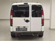 Fiat Doblo I Рестайлинг Казань  - изображение 29