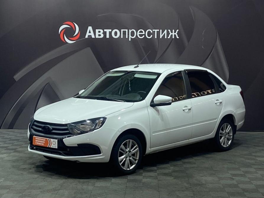 Lada (ВАЗ) Granta I Рестайлинг Оренбург  - изображение 1