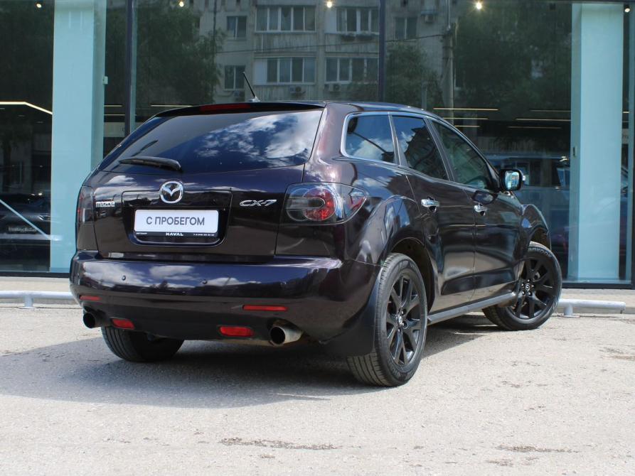 Mazda CX-7 I Самара  - изображение 5