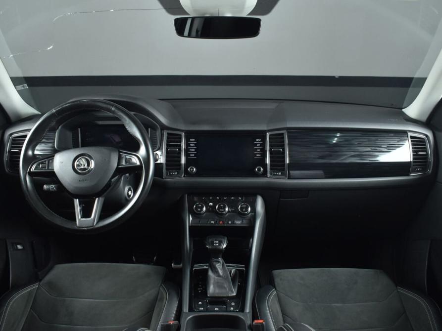 Skoda Kodiaq I Кемерово  - изображение 7