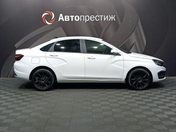 Lada (ВАЗ) Vesta I Рестайлинг (NG) с пробегом 2023 года, цена 1 150 000 рублей, 19000 км, седан, Автокод Объявления