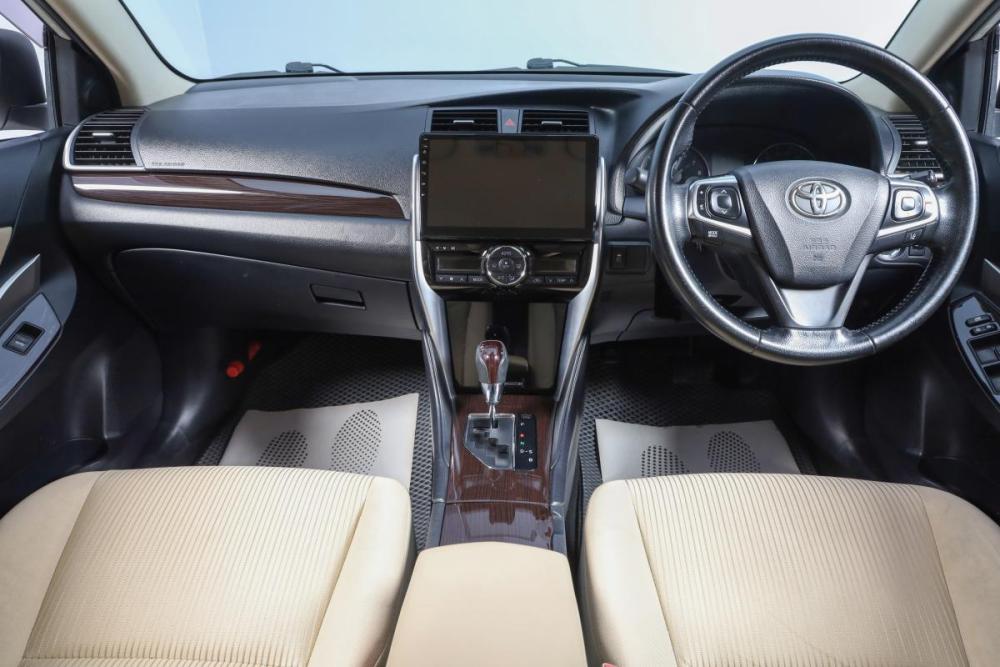 Toyota Allion II Рестайлинг 2 Новосибирск  - изображение 11