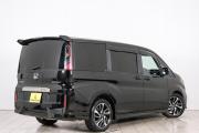 Honda Stepwgn V Рестайлинг Красноярск  - изображение 30