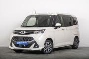 Toyota Tank I Томск  - изображение 21