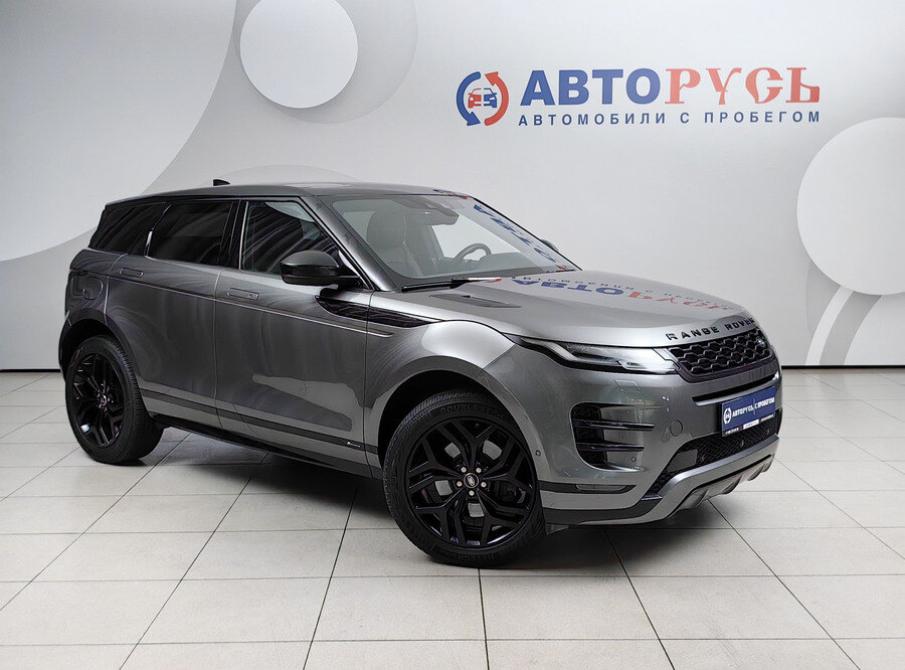 Land Rover Range Rover Evoque II Подольск  - изображение 1