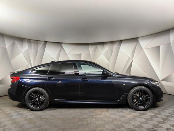 BMW 6 серии IV (G32) Рестайлинг с пробегом 2021 года, цена 4 899 000 рублей, 68186 км, лифтбек, Автокод Объявления
