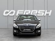 Peugeot 508 I Краснодар  - изображение 23
