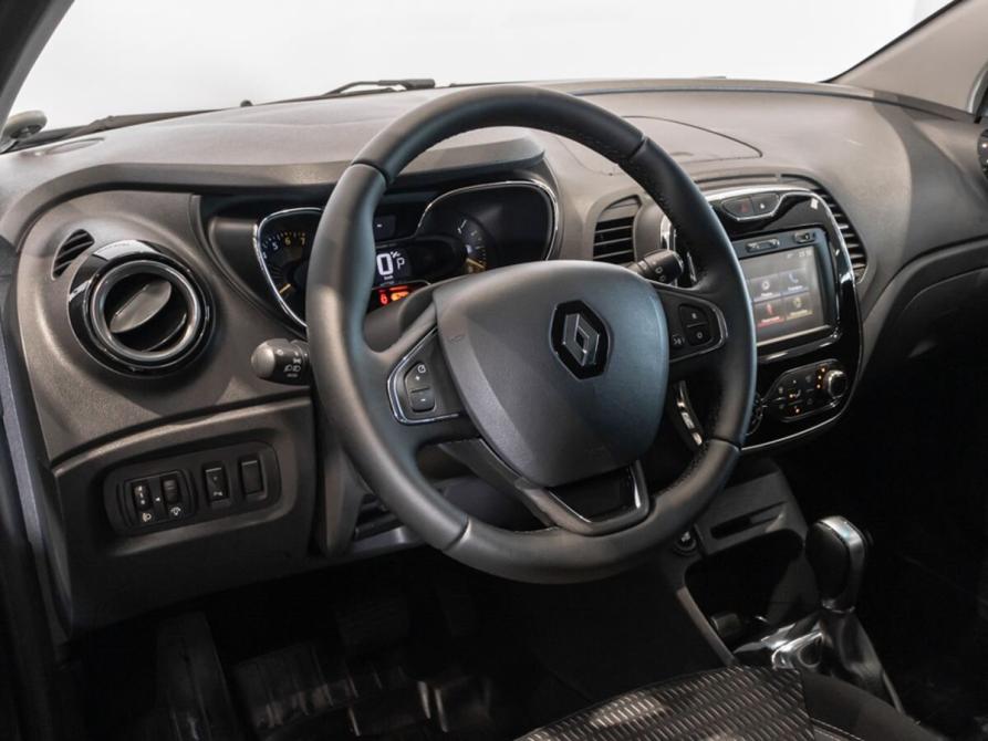 Renault Kaptur I Казань  - изображение 5