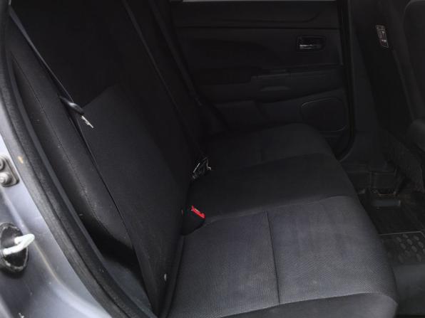 Mitsubishi ASX I с пробегом 2011 года, цена 699 000 рублей, 239954 км, внедорожник, Автокод Объявления