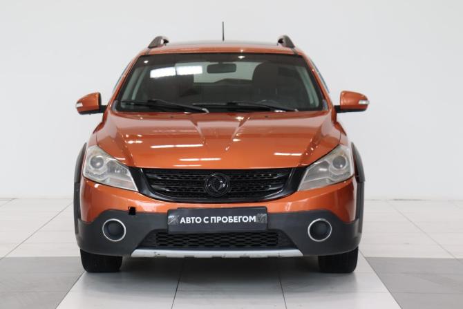 Dongfeng H30 Cross с пробегом 2016 года, цена 494 000 рублей, 170955 км, хэтчбек, Автокод Объявления