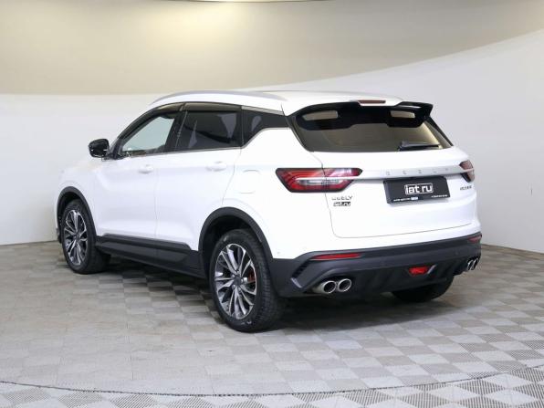 Geely Coolray I с пробегом 2023 года, цена 1 875 000 рублей, 54522 км, внедорожник, Автокод Объявления