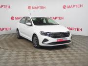 Volkswagen Polo VI Вологда  - изображение 20