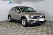 Volkswagen Tiguan II Нижний Новгород  - изображение 29