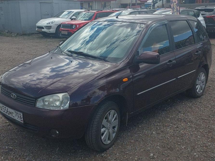Lada (ВАЗ) Kalina I Стерлитамак  - изображение 2