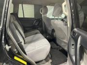 Toyota Land Cruiser Prado 150 Series Пермь  - изображение 35