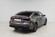 Kia Cerato IV Саратов  - изображение 29