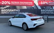Kia Cerato IV Ростов-на-Дону  - изображение 24