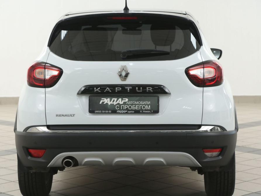 Renault Kaptur I Иваново  - изображение 3