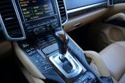 Porsche Cayenne II Рестайлинг (958) Крым  - изображение 45