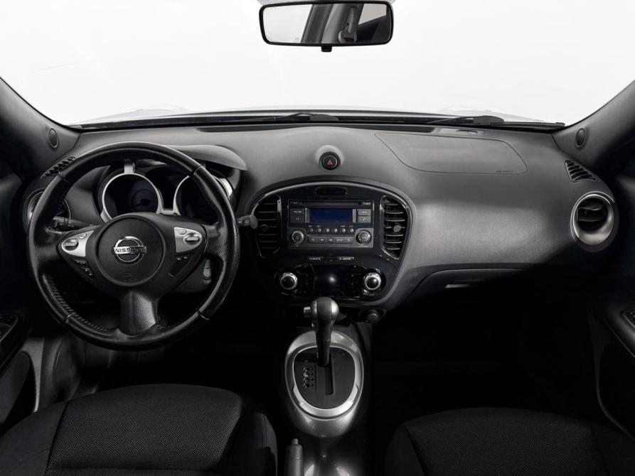 Nissan Juke I Санкт-Петербург  - изображение 15