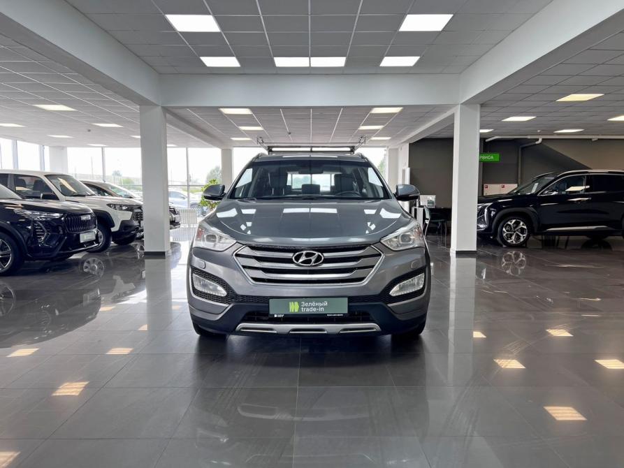 Hyundai Santa Fe III Тверь  - изображение 3
