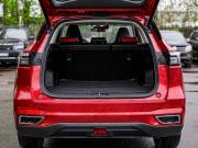 Changan CS55 Plus II Санкт-Петербург  - изображение 38