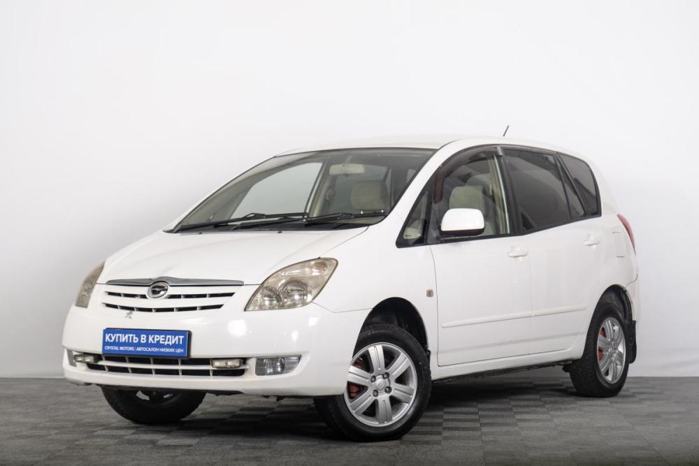Toyota Corolla Spacio II Томск  - изображение 2