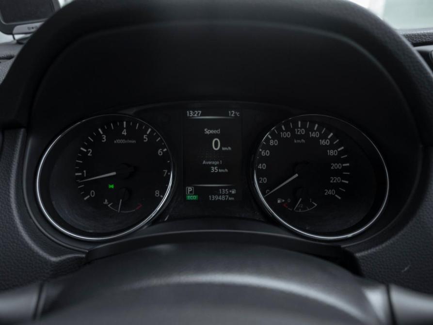 Nissan Qashqai II Москва  - изображение 11