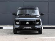 Lada (ВАЗ) 2121 (4x4) I Рестайлинг Новороссийск  - изображение 19
