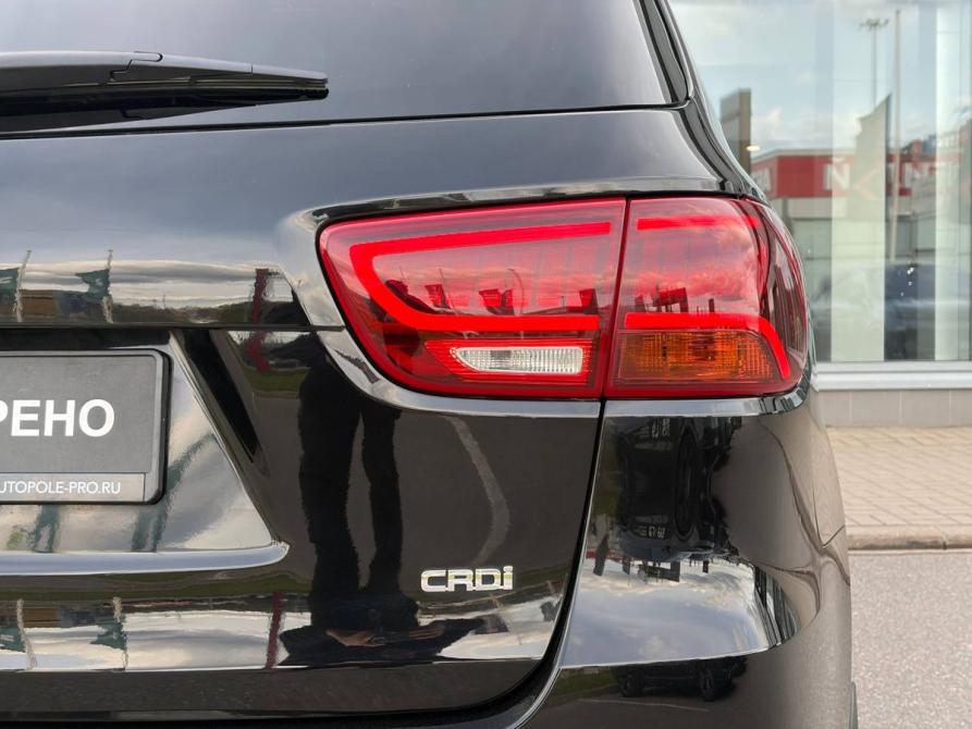 Kia Sorento III Prime Рестайлинг Санкт-Петербург  - изображение 4
