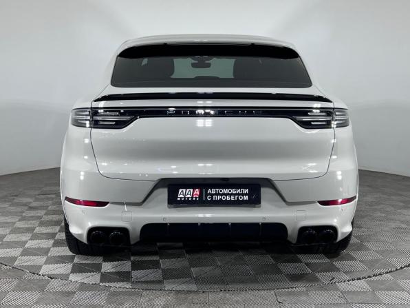 Porsche Cayenne III с пробегом 2019 года, цена 8 440 000 рублей, 50664 км, внедорожник, Автокод Объявления